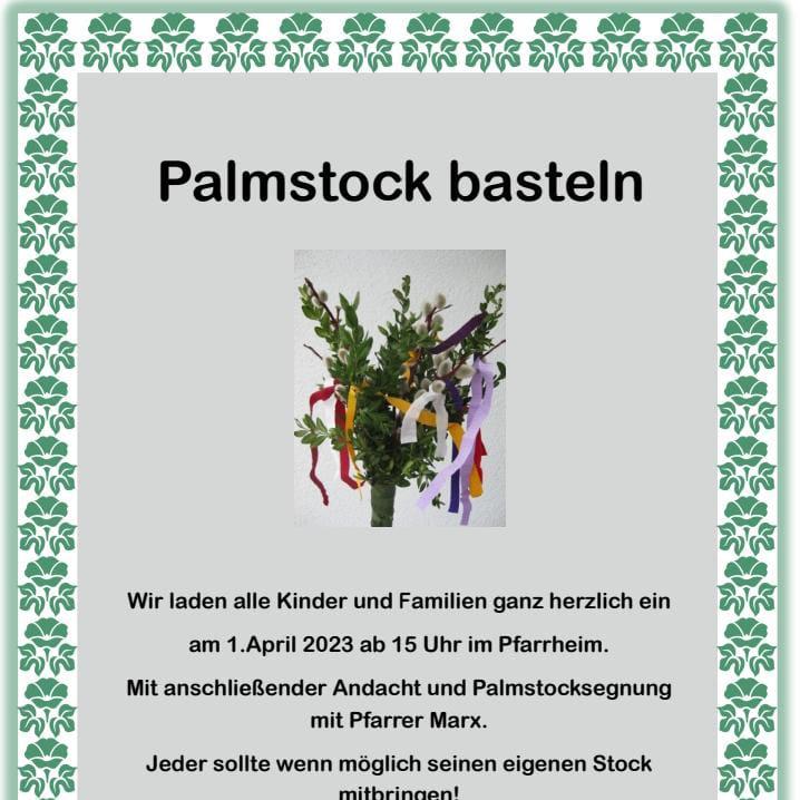 230330_Palmstockbasteln