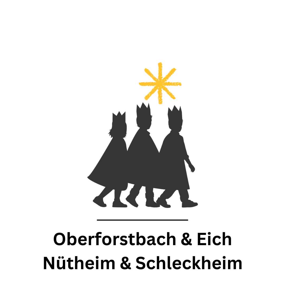 Sternsinger O Bach