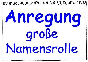 01_Taufe-NamensRolle (c) GdG-Himmelsleiter.de