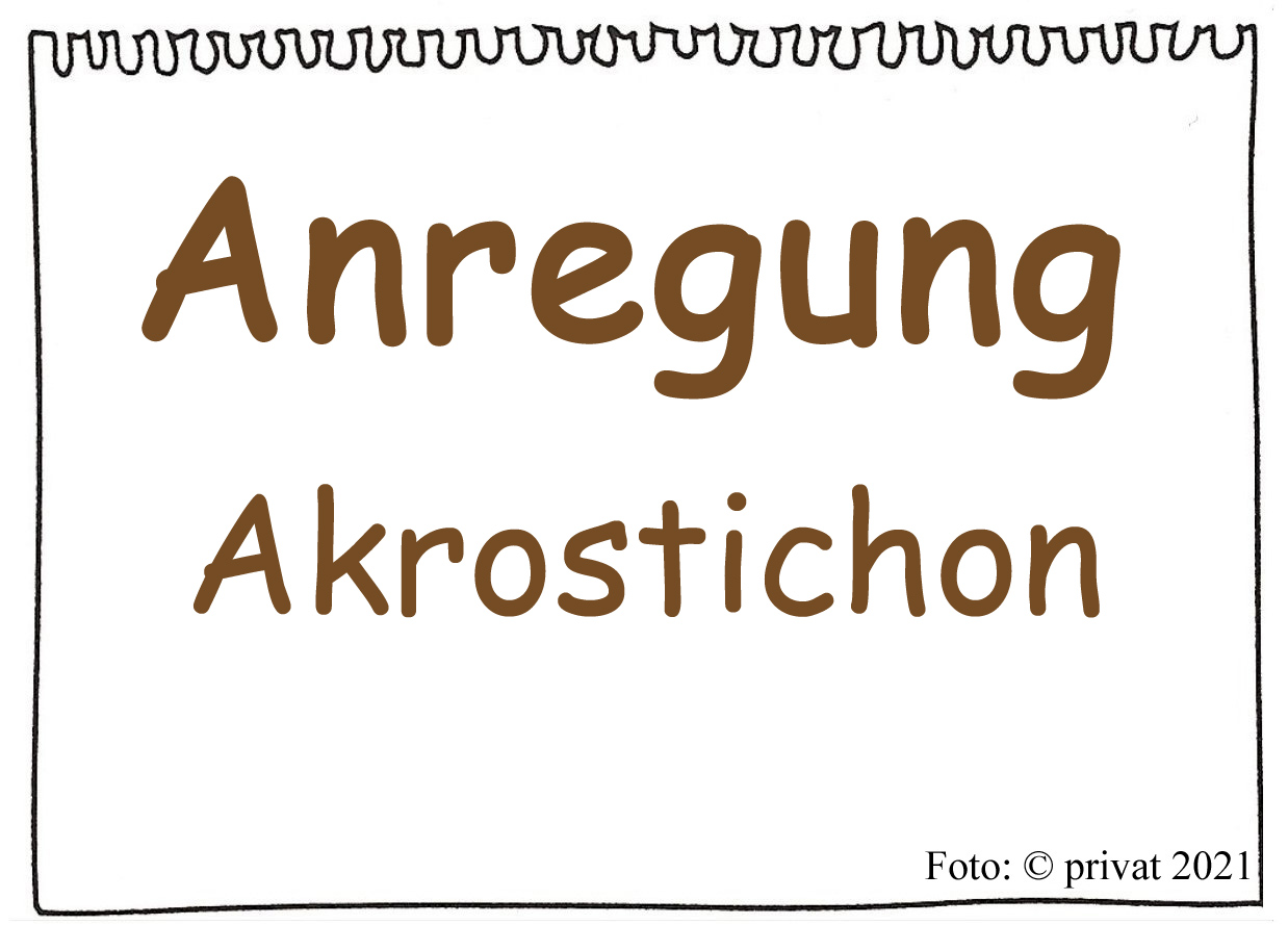 _Akrostichon (c) Himmelsleiter.de