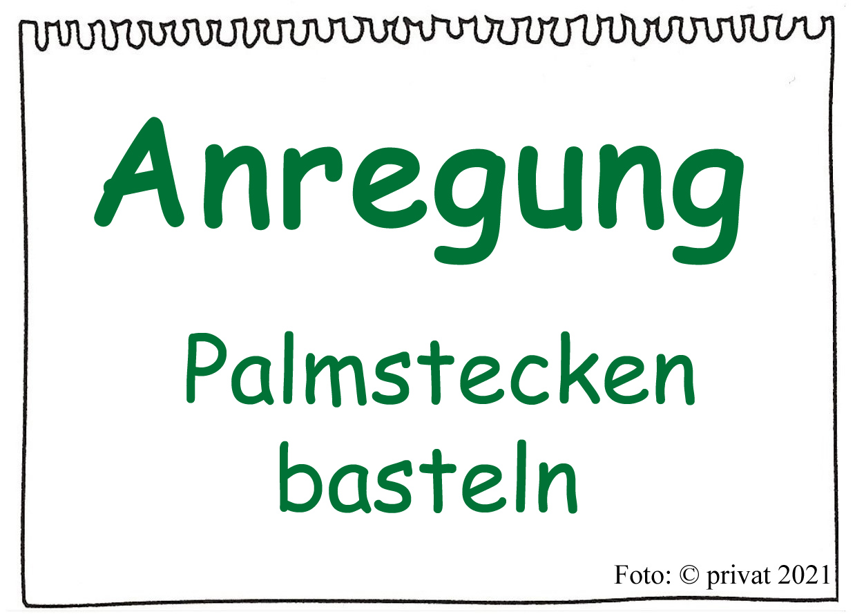 03_Karwoche Ostern_Palmstecken (c) GdG-Himmelsleiter