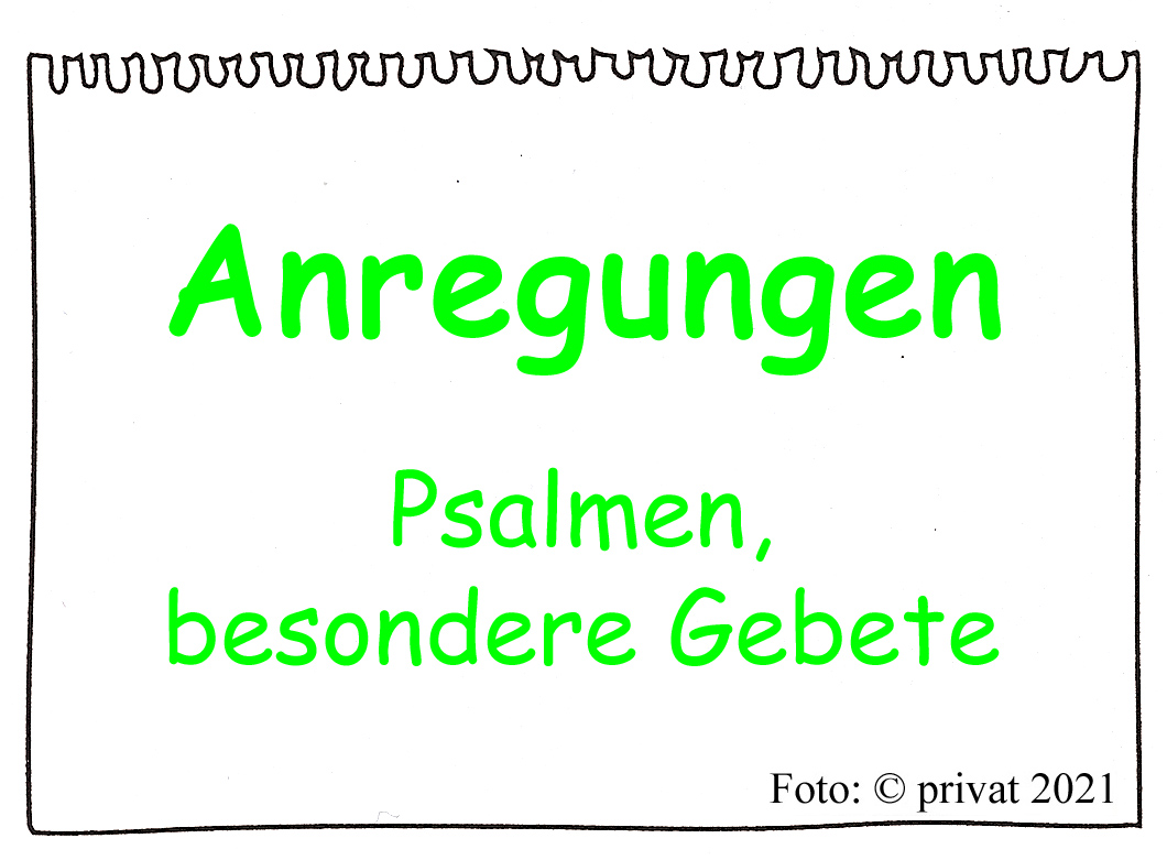 04_Kirche_Psalmen (c) GdG-Himmelsleiter.de
