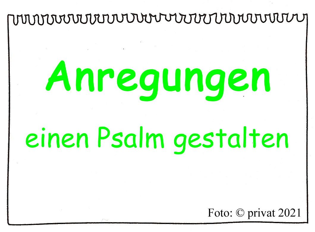 04_Kirche_einen Psalm gestalten (c) GdG-Himmelsleiter.de