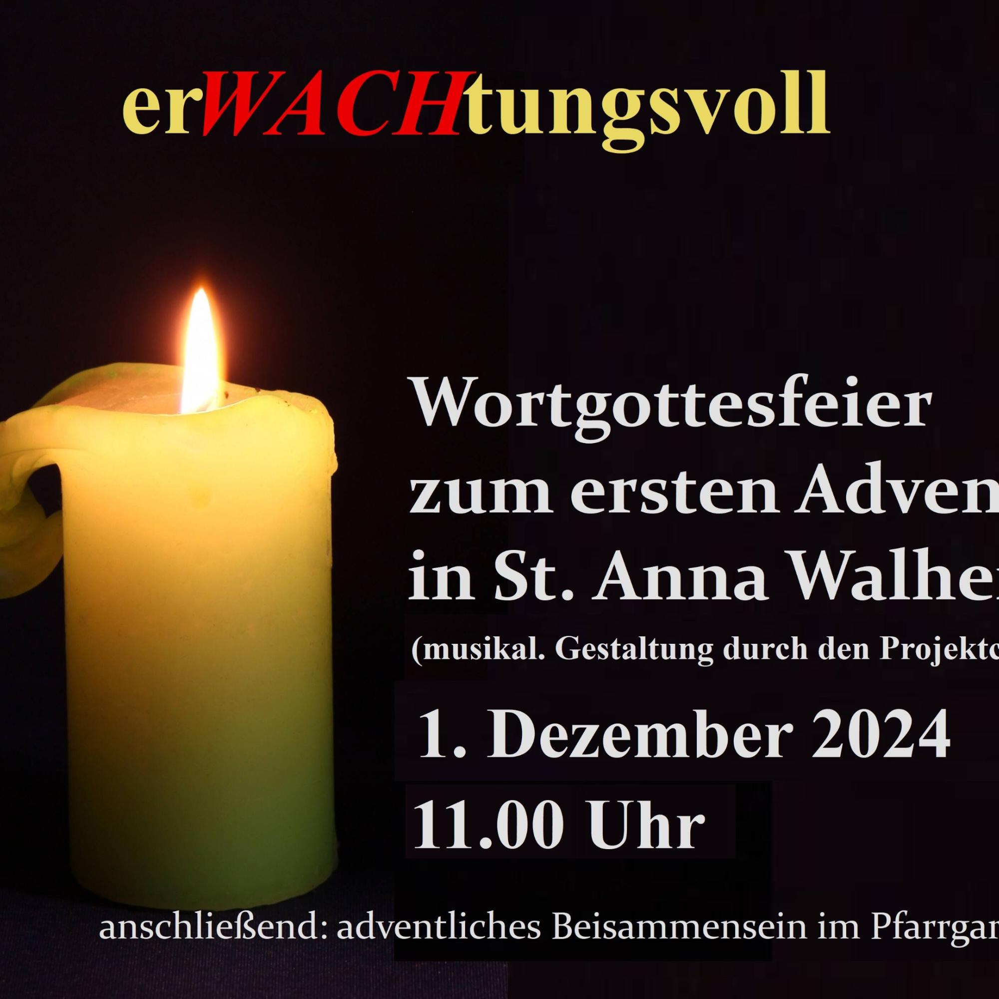 1.Advent 24