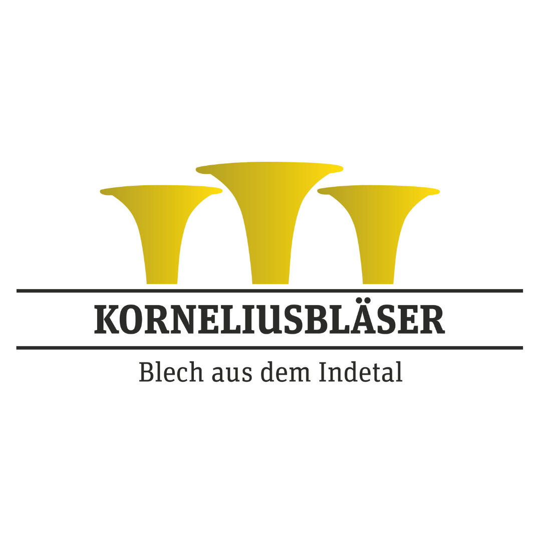 Blechbläser Logo