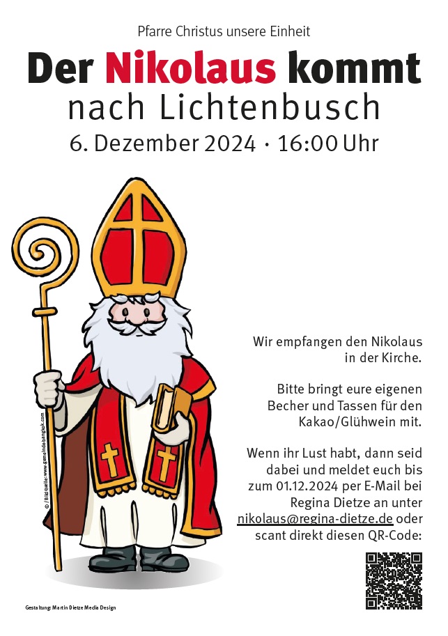 LB Nikolaus Text (c) Martin Dietze Media Design