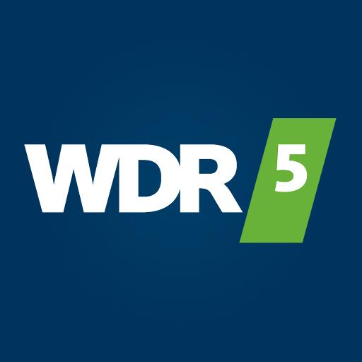 WDR5 logo quadratisch