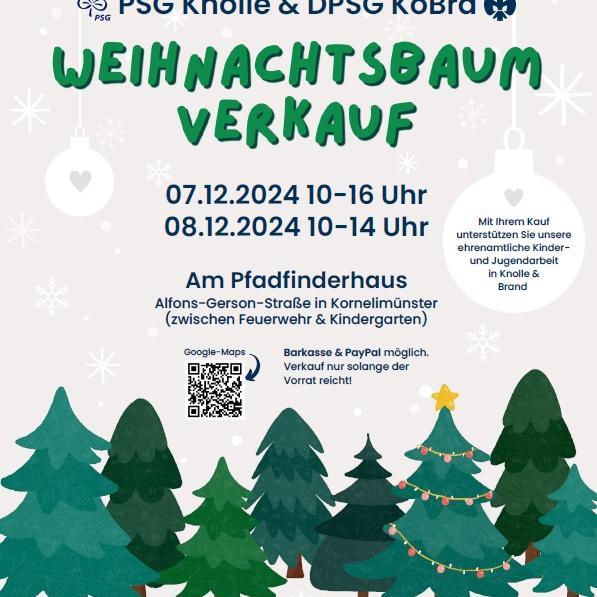 Weihnachtsbaum