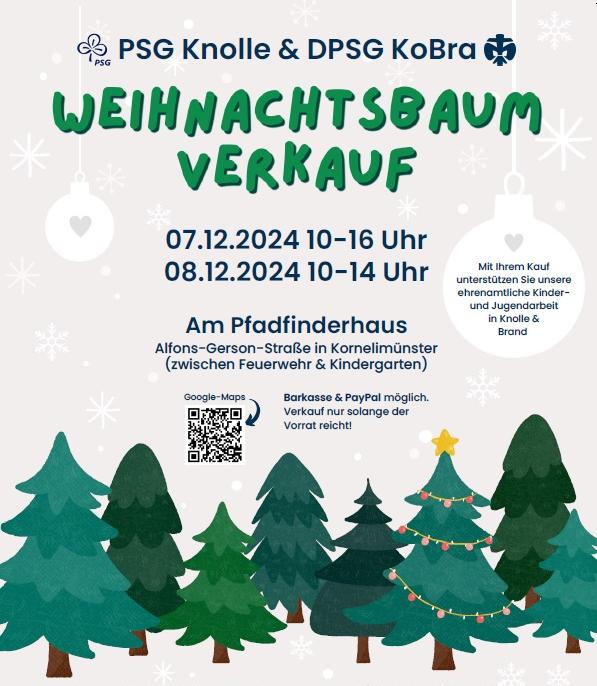 Weihnachtsbaum