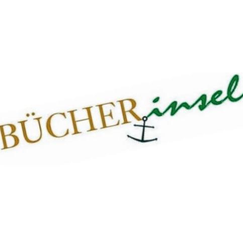 Bücherinsel-Logo