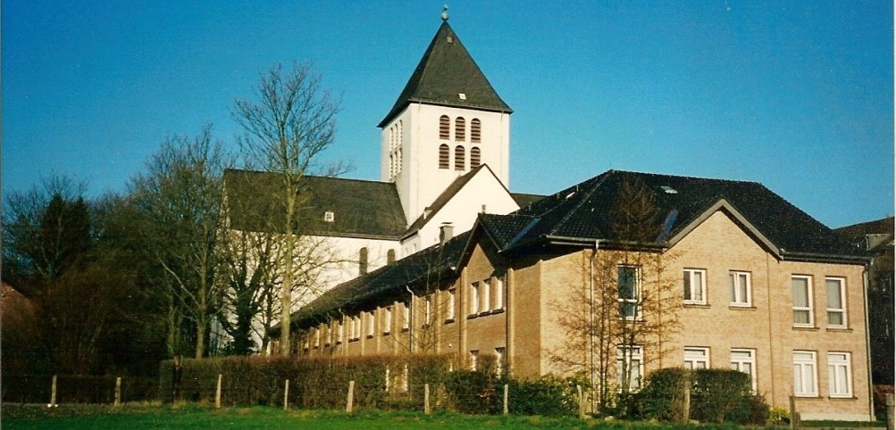 Abteikirche (c) Abtei Kornelimünster