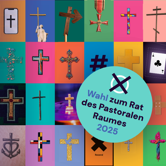 ALL_Wahl zum Rat des Pastoralen Raums