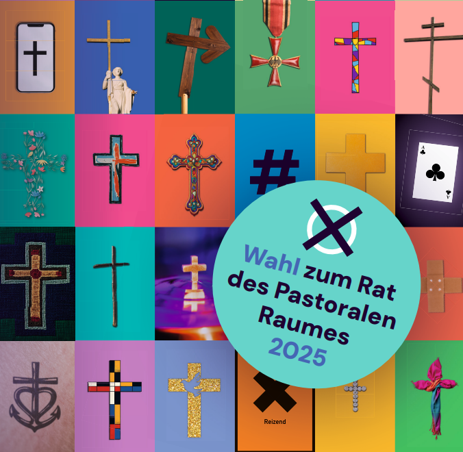 ALL_Wahl zum Rat des Pastoralen Raums (c) Bistum Aachen