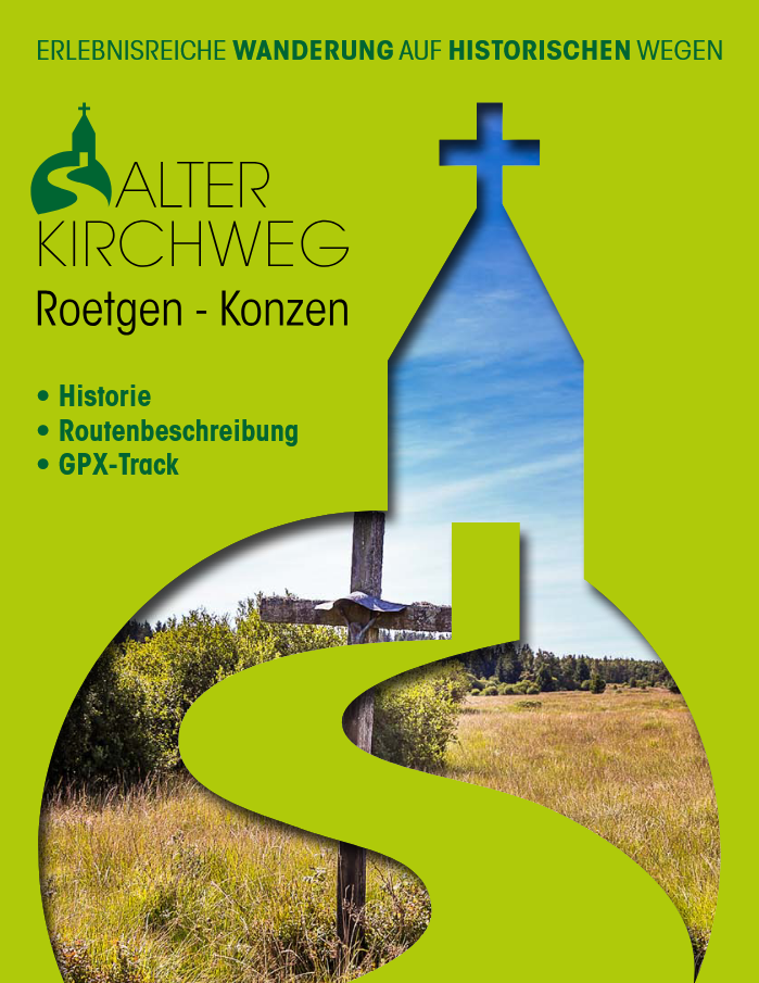 AlterKirchweg (c) sternrouten.de
