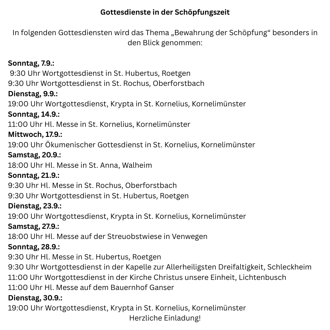 BDS_GD Liste (c) S. Clemens
