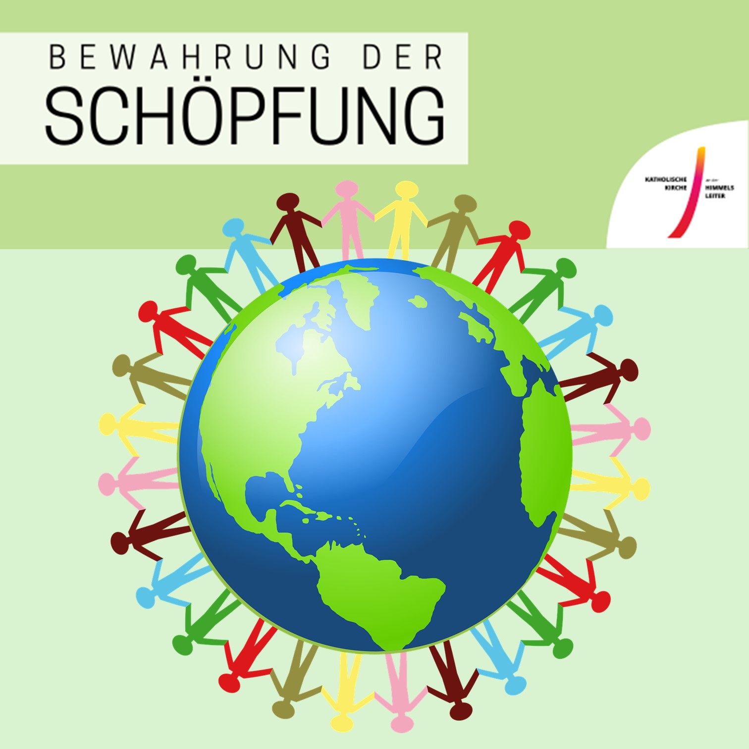 BDS_Newsletter Bild zu link Sorge für das gemeinsame Haus (c) S. Clemens