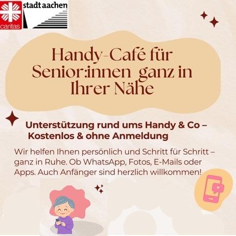 BGZ_Handy Cafe Teaser