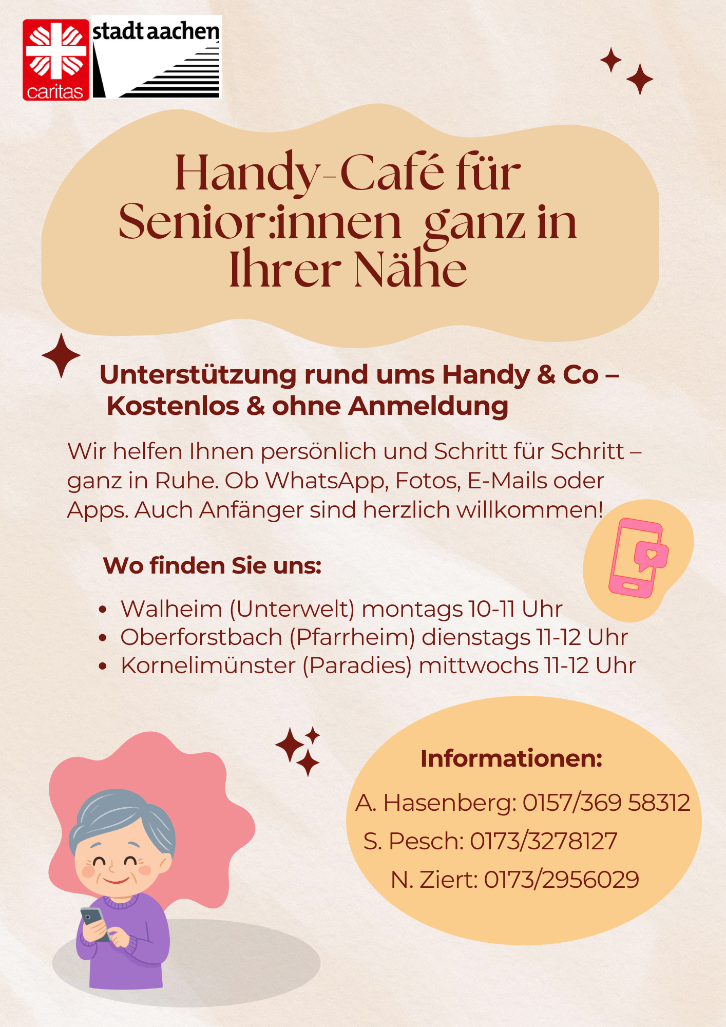 BGZ_Handy-Café in der Region (002) (c) Nina Ziert