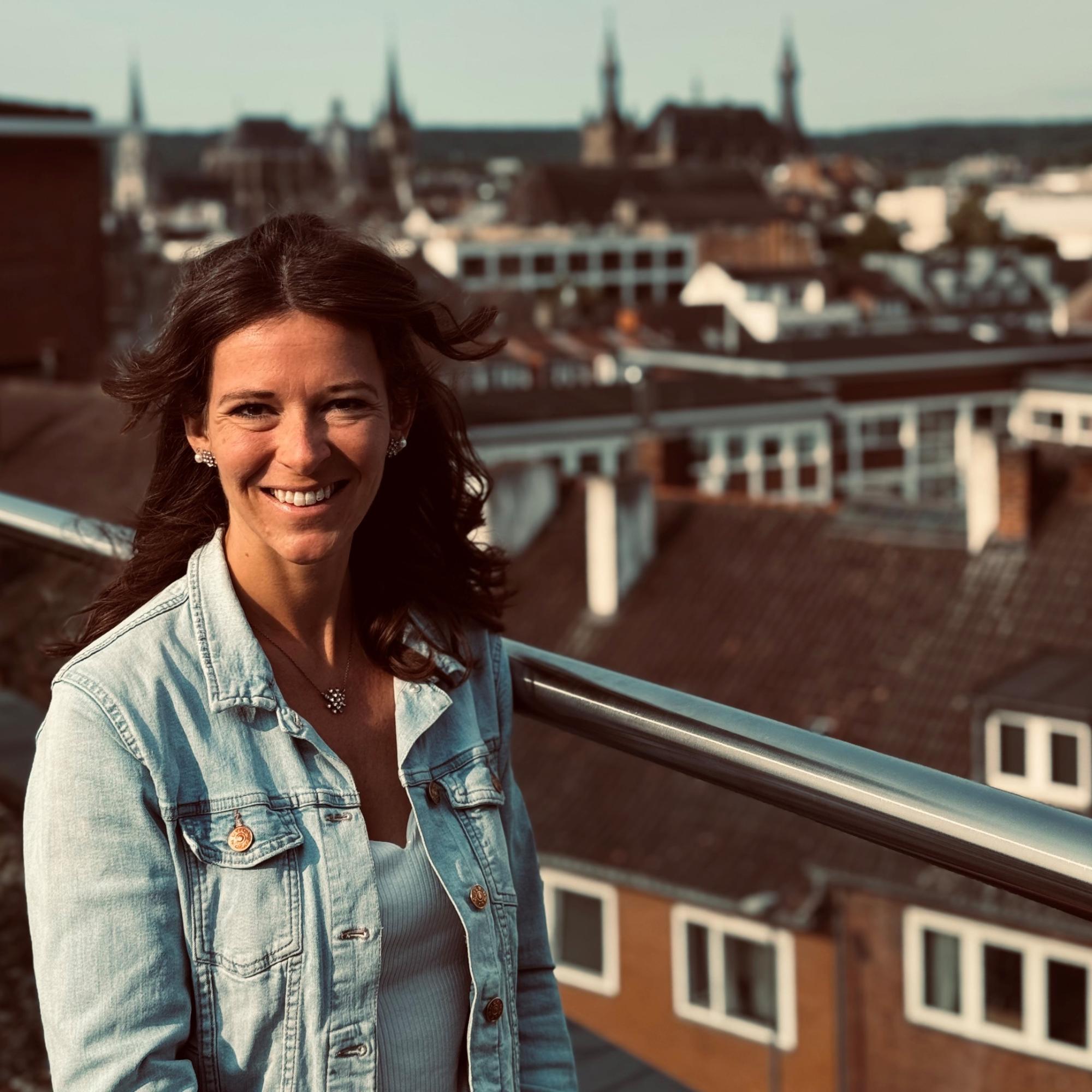 Bild Julia Schmitt