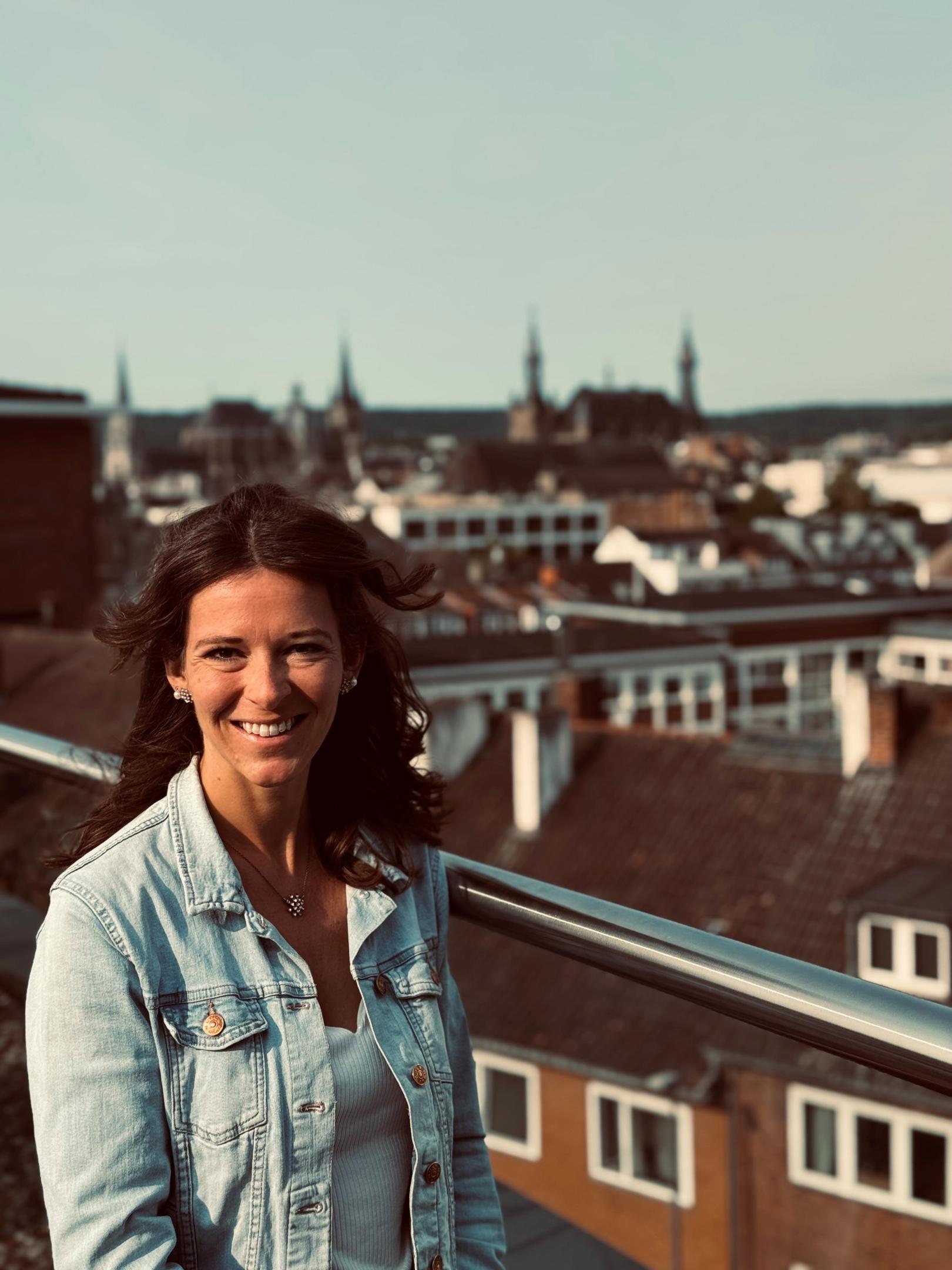 Bild Julia Schmitt (c) privat