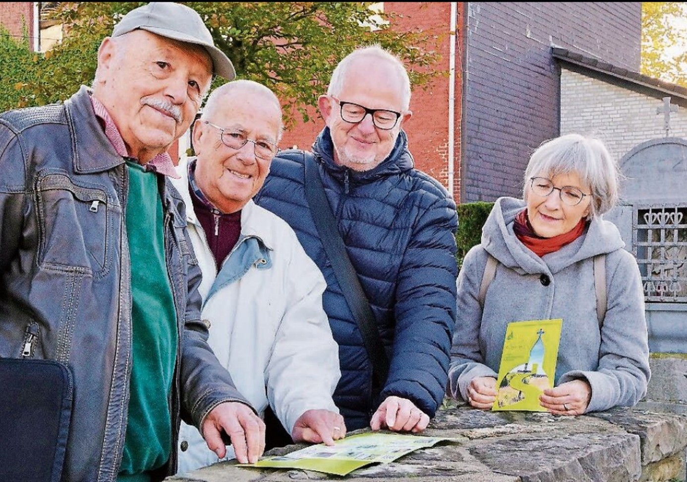 Bild zum Artikel_Jürgen Lange (c) Jürgen Lange /Aachener Nachrichten