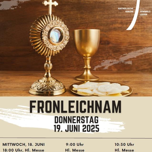 Fronleichnam_2025_Plakat