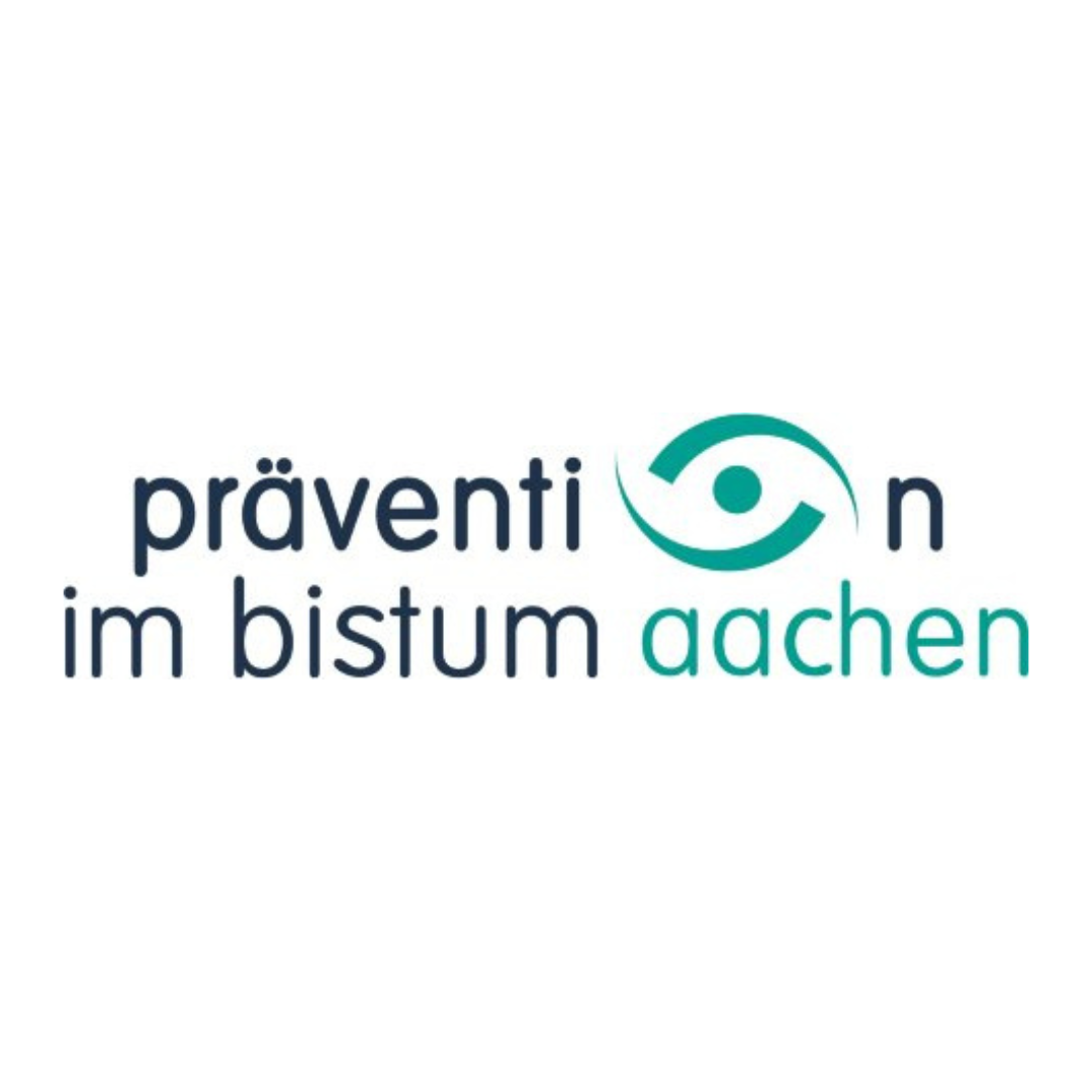 Logo Prävention im Bistum Aachen (c) Bistum Aachen