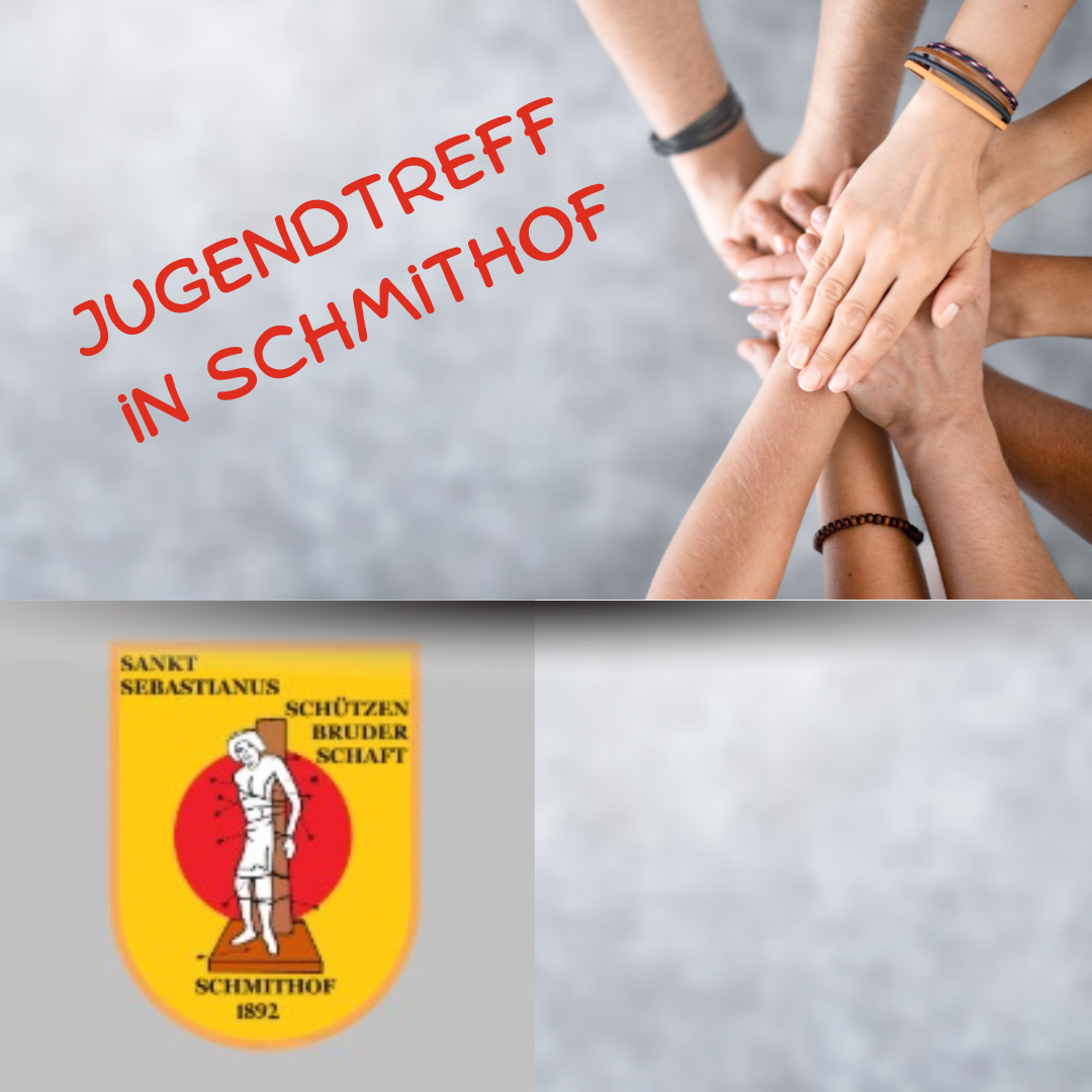 SCHM_Jugendtreff in Schmithof