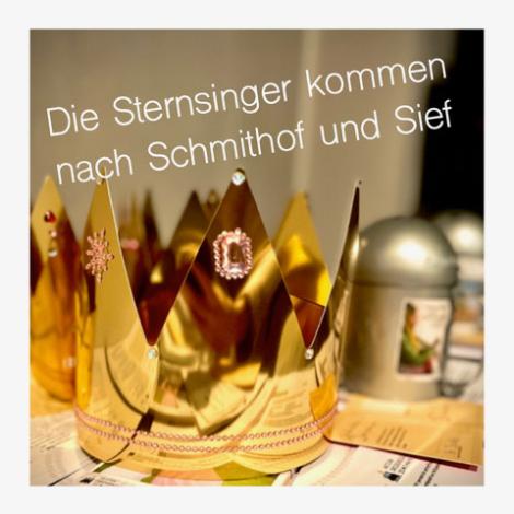 Schm_Sternsinger Schmithof für Presse (c) Suchodoll