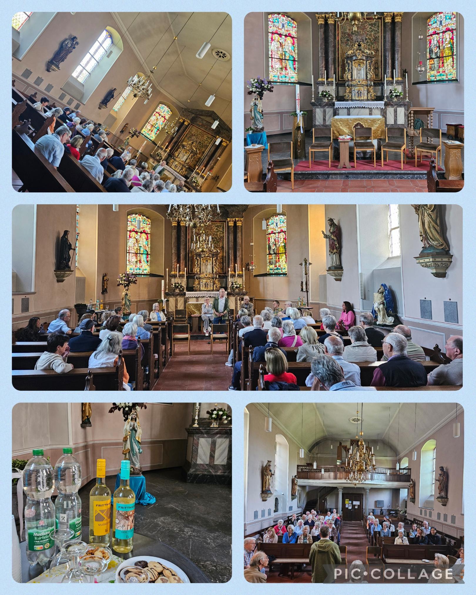 VEN_Erzähl mal Collage (c) Rebecca Trautmann