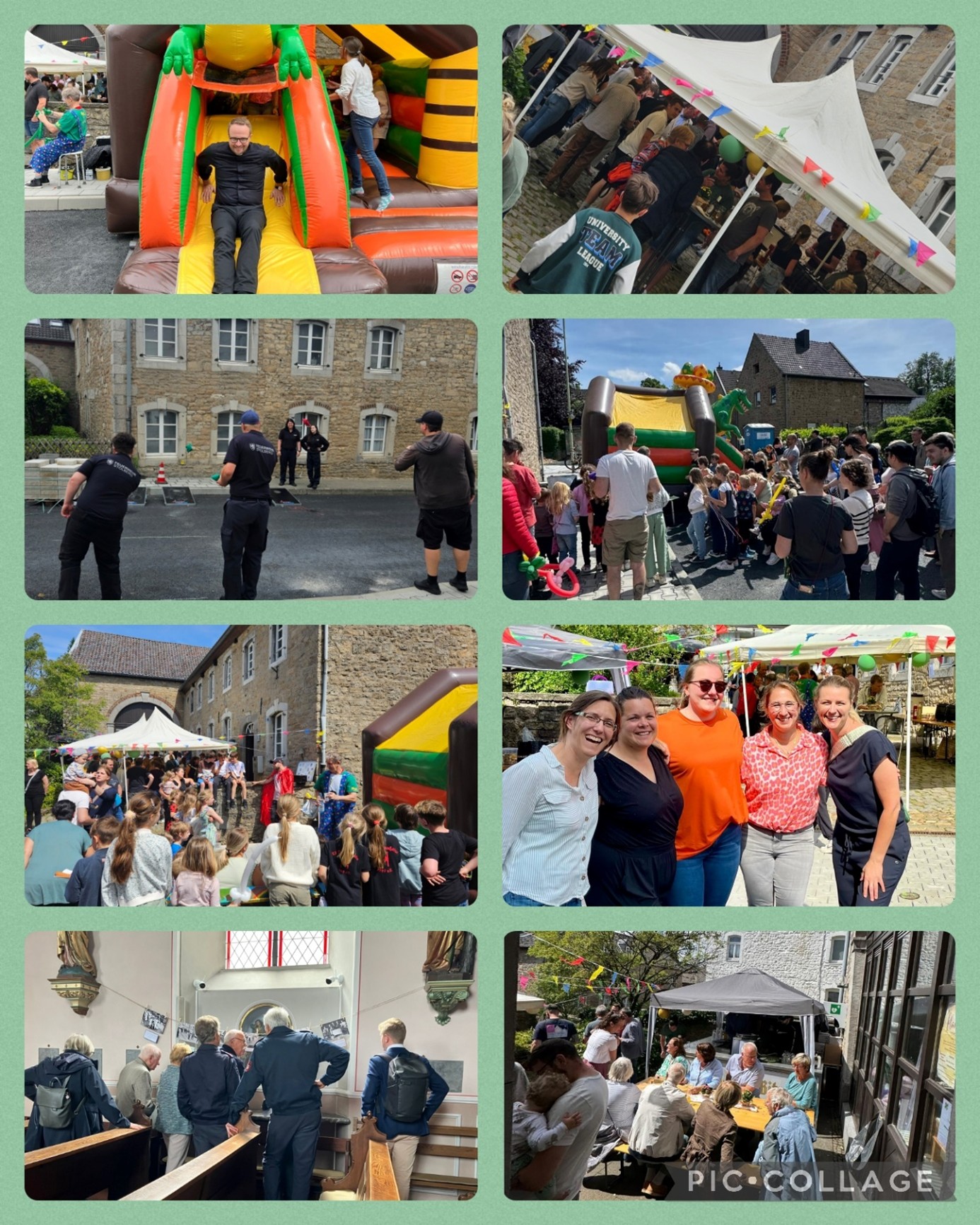 Venwegen Sommerfest (c) I. Voßkötter