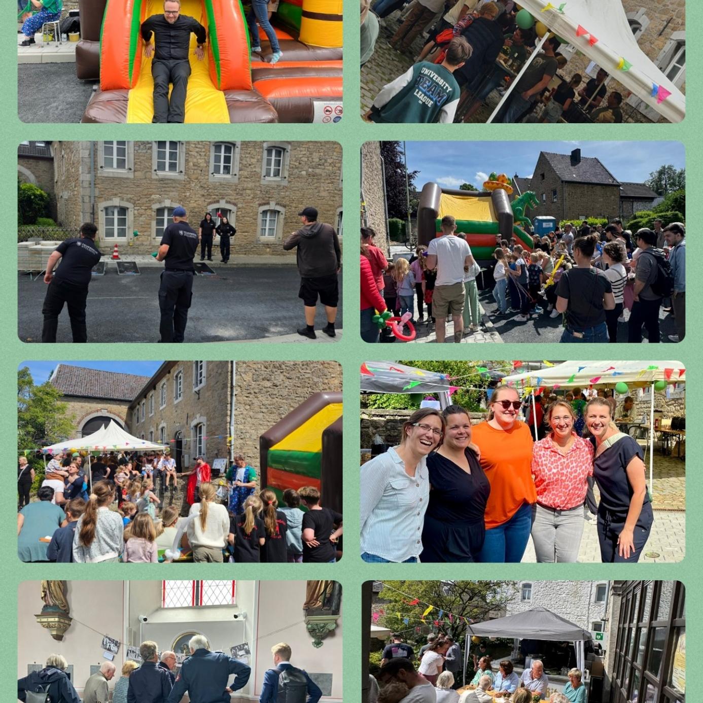 Venwegen Sommerfest