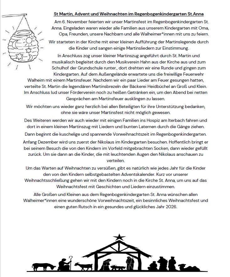 WAL_Regenbogenkindergarten (c) Regenbogenkindergarten St. Anna