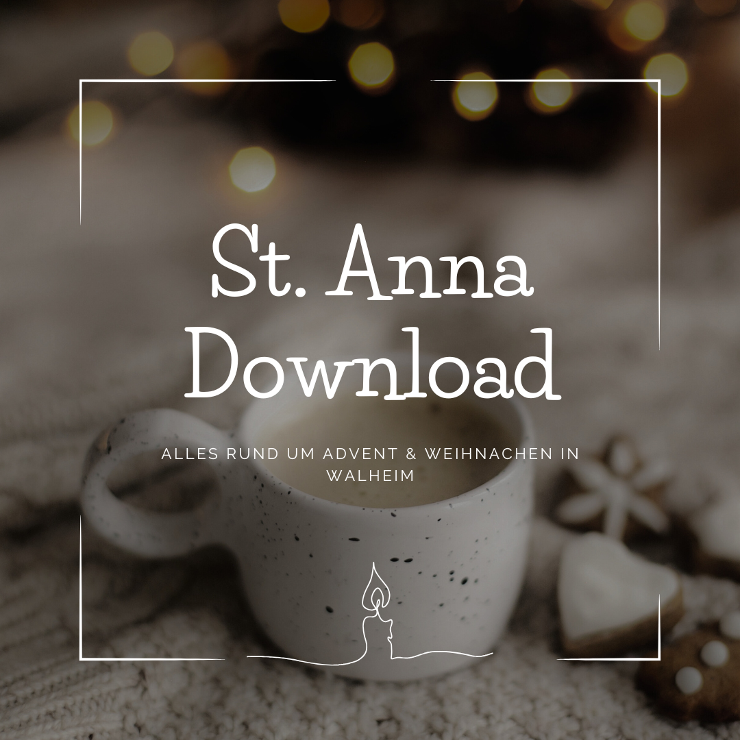 Wal_St. Anna Download