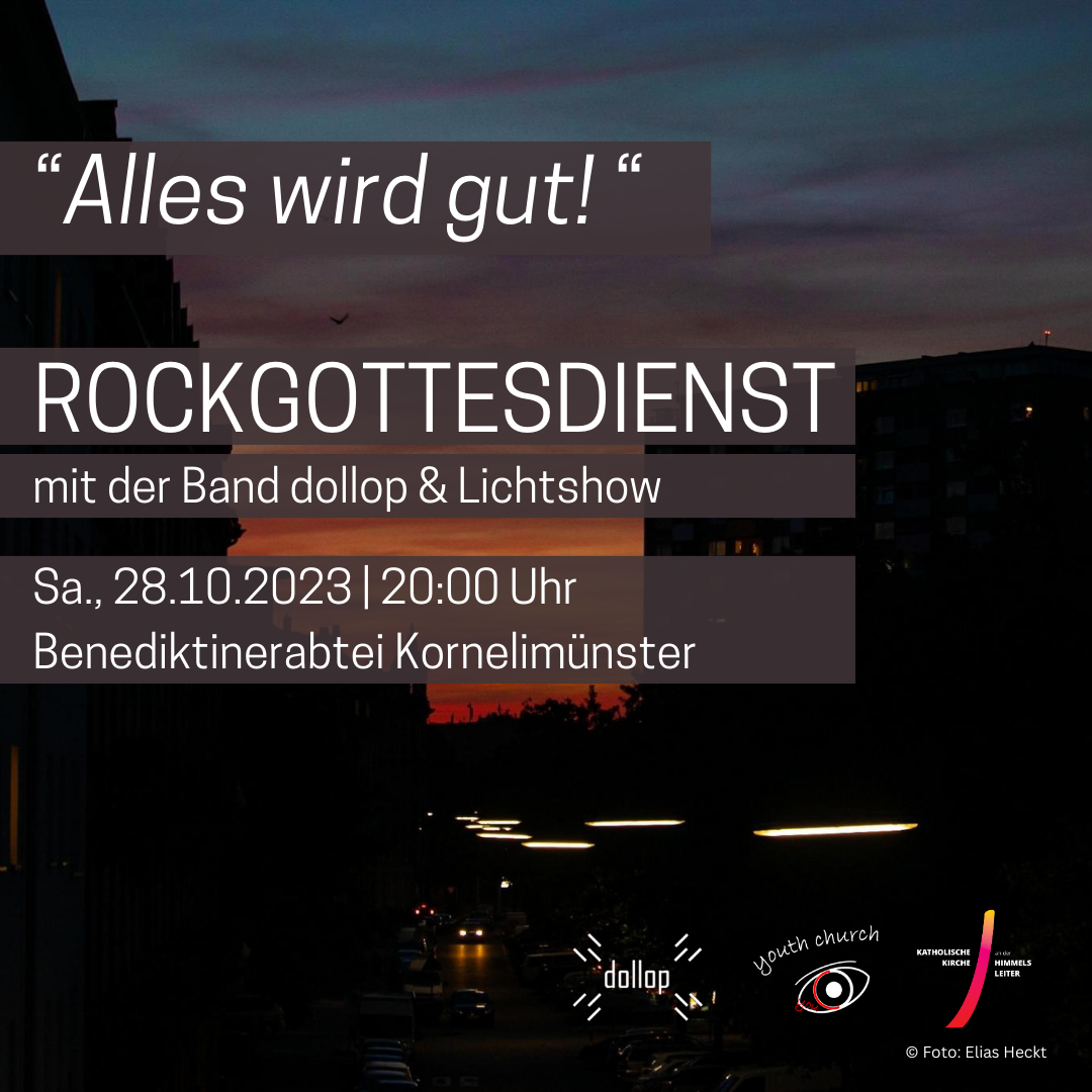 2023-10-28 Rockgottesdienst Insta (c) GdG