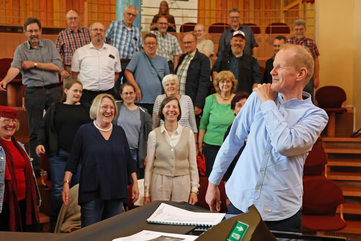ANS-ba-kirchenchortag-2024 (c) Bistum Aachen / Andreas Steindl