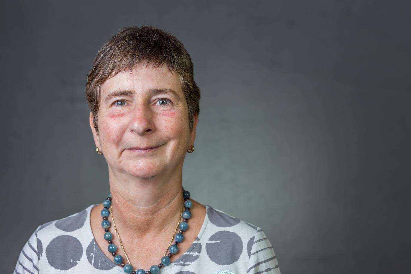 Birgit Groß (c) Himmelsleiter.de