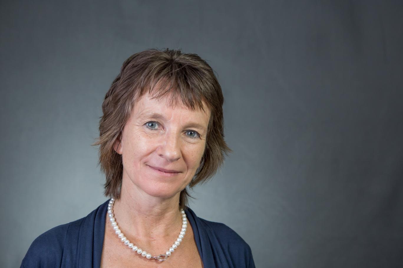 Dorothee Wakefield (c) Himmelsleiter.de