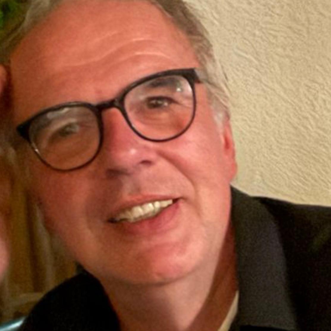 Ekkehard Höhl (c) Höhl privat