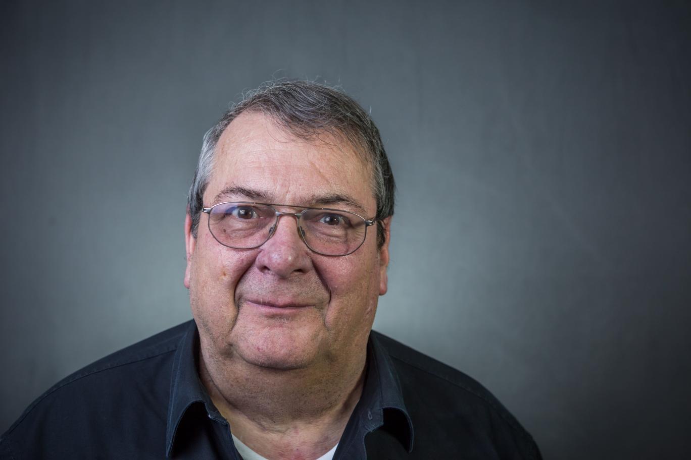 Ewald Vienken (c) Himmelsleiter.de