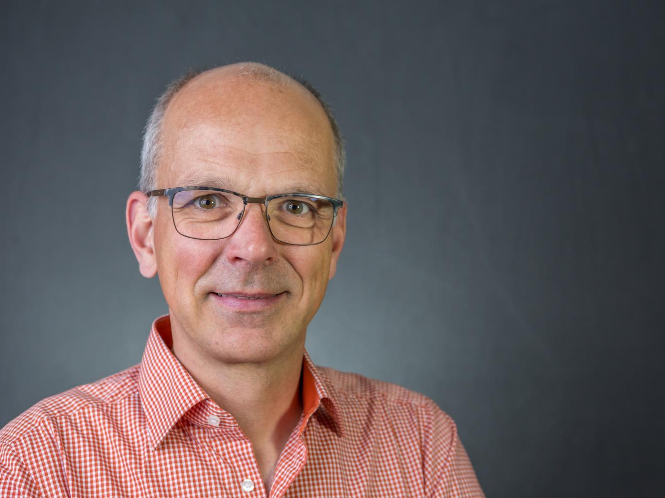 Patrick Wirges (c) Himmelsleiter.de