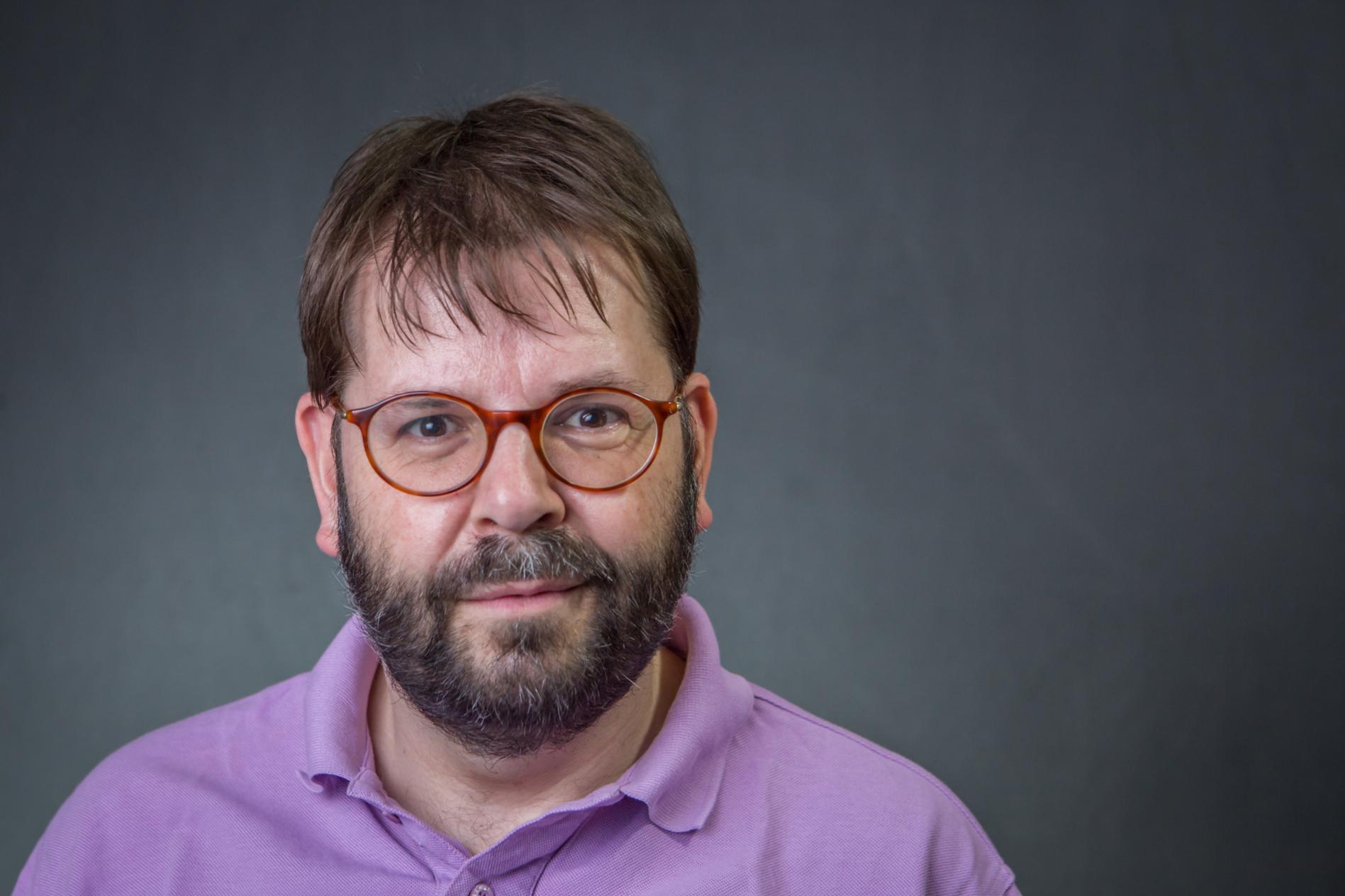 Ruprecht van de Weyer (c) Himmelsleiter.de