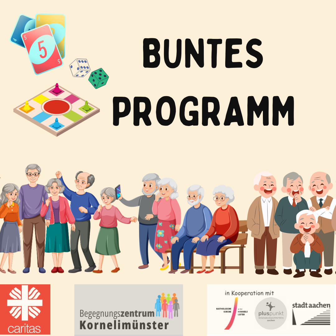 BGZ_Buntes Programm
