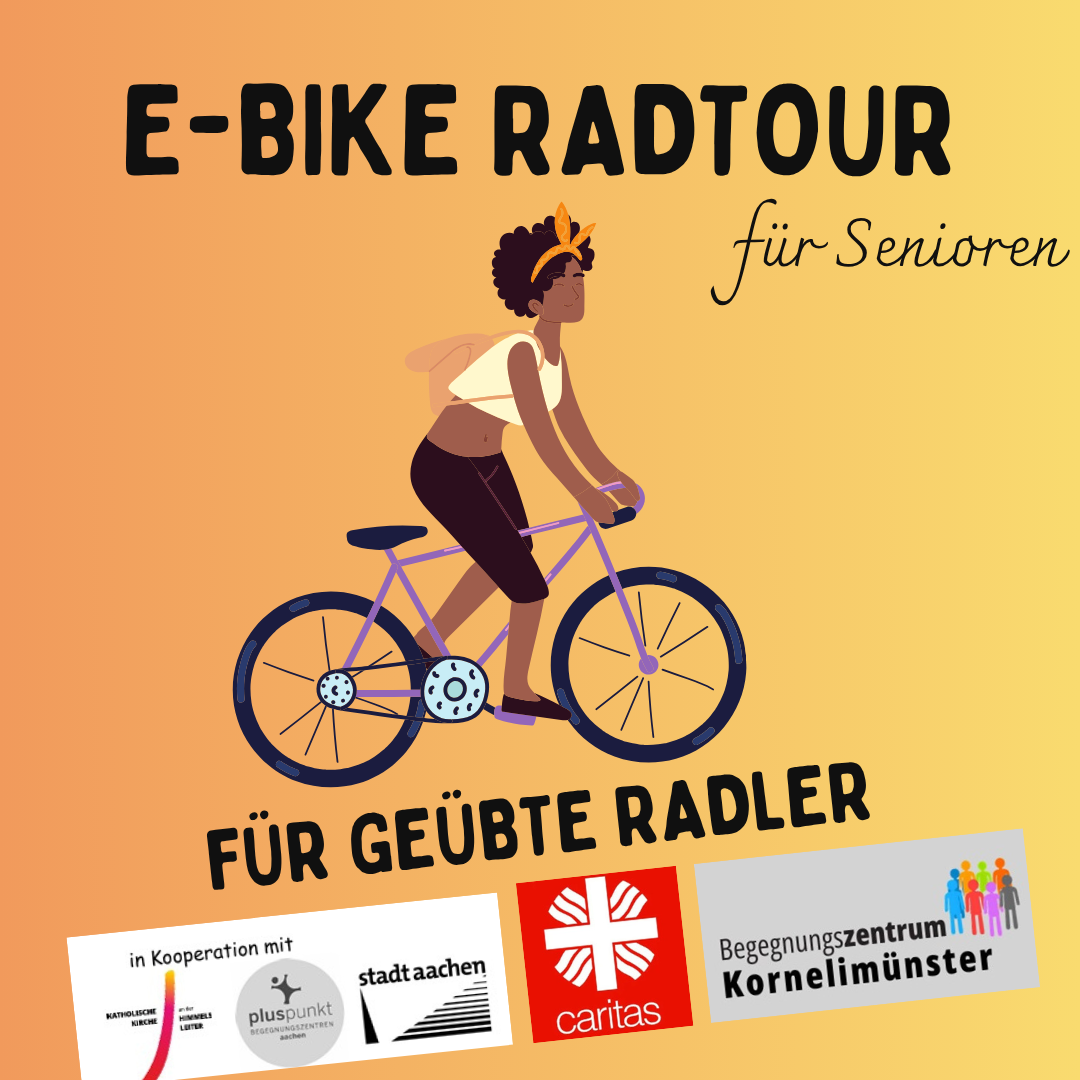 BGZ_E Bike Radtour