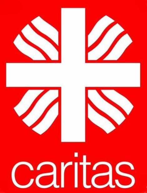 Caritas Logo (c) caritas