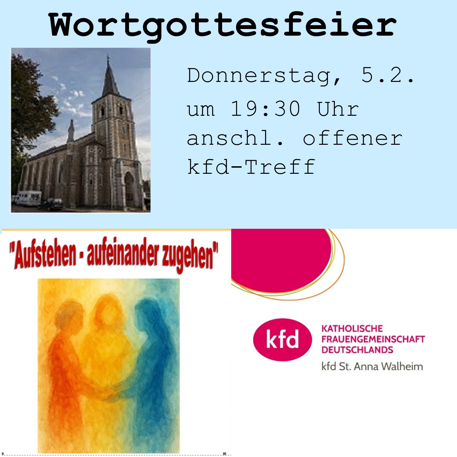 KFD  Walheim 2026-2 kfd Wogo (002) (c) Sabine Clemens