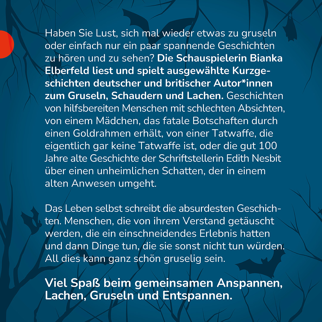 KI_Socialmedia_Grusellesung2 (c) KI Aachen