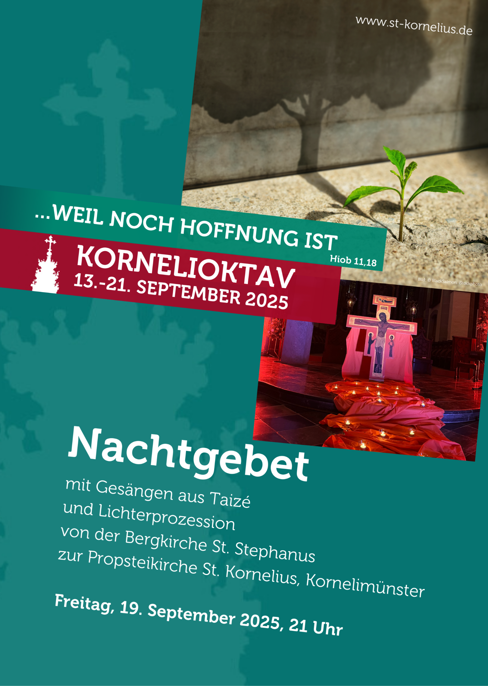 KOR_Oktav_19.9. Taize (c) A. Möhlig