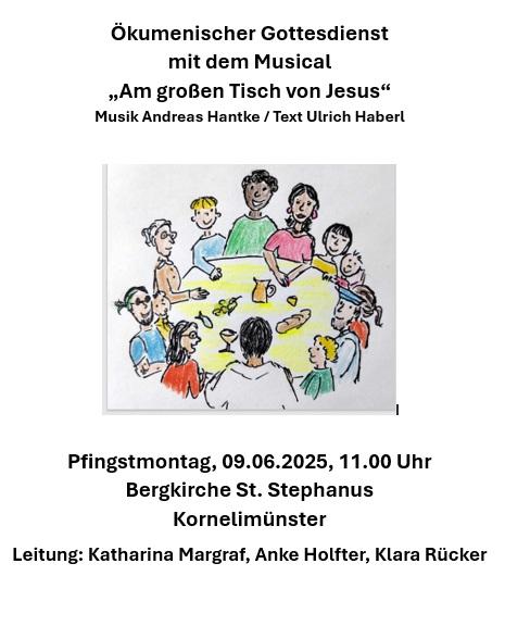 KOR_Pfingst Musical (c) Anke Holfter