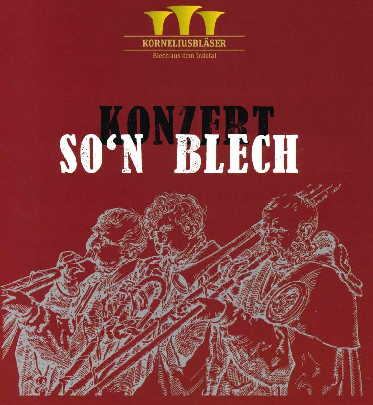 KOR_So ein Blech_Konzert